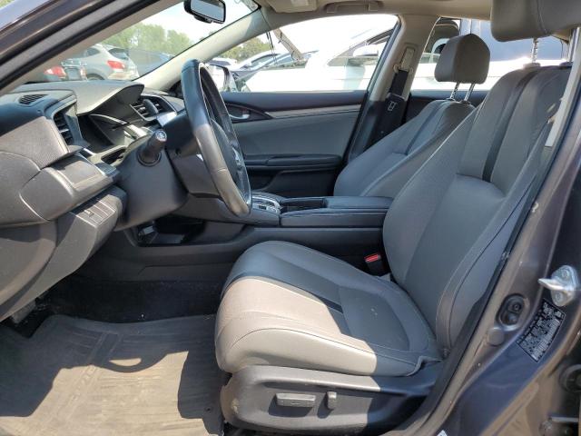2018 HONDA CIVIC EXL JHMFC1F78JX028101