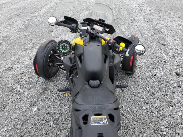 2022 CAN-AM RYKER 3JB2FEG2XNJ002262