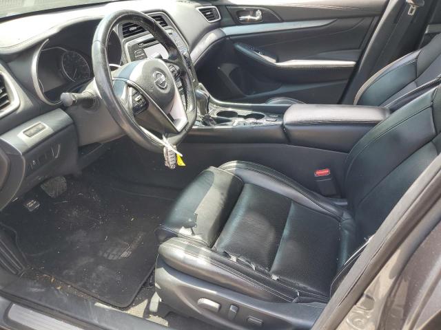 2017 NISSAN MAXIMA 3.5 1N4AA6AP2HC406426