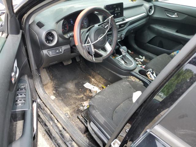 2021 KIA FORTE FE - 3KPF24ADXME296686