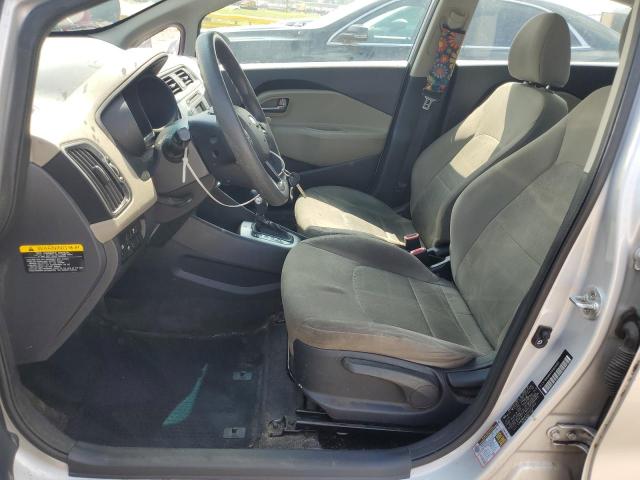 2017 KIA RIO LX KNADM4A3XH6050903