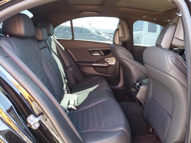 2024 MERCEDES-BENZ C 300 W1KAF4GB6RR215267