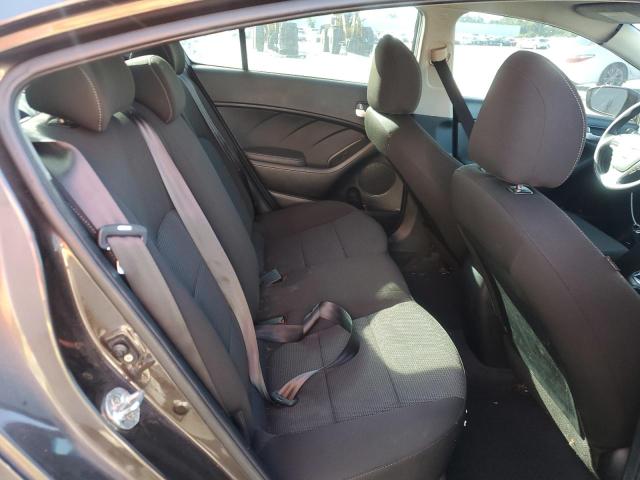 2018 KIA FORTE LX 3KPFK4A79JE212623