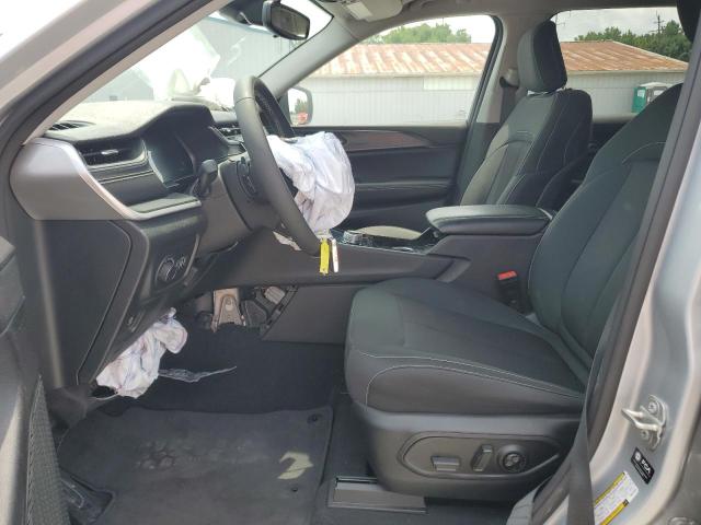 2023 JEEP GRAND CHER - 1C4RJKAG9P8872569