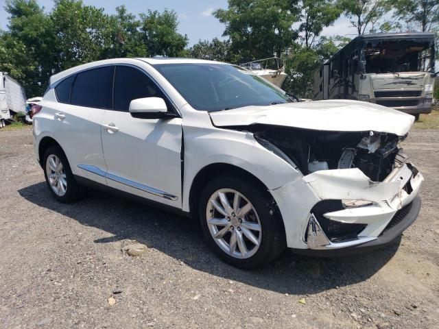 2021 ACURA RDX 5J8TC1H31ML004752