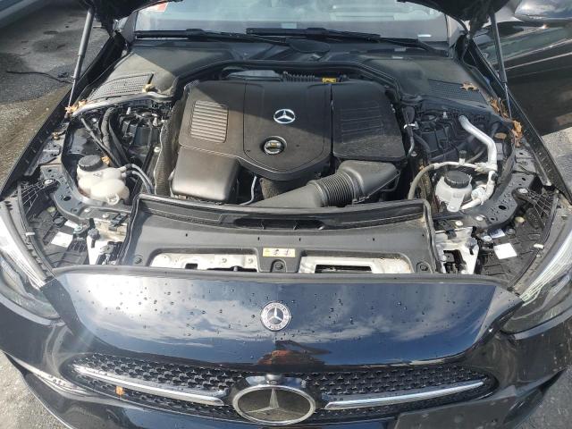 2023 MERCEDES-BENZ C 300 4MAT W1KAF4HB5PR103121