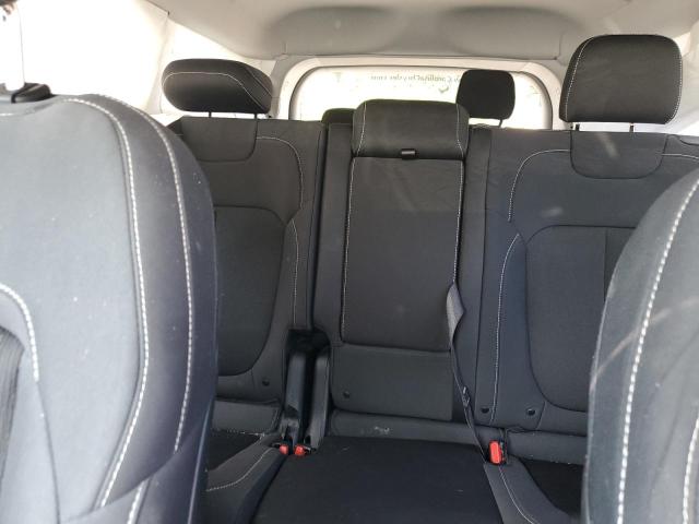 2022 JEEP GRAND CHEROKEE L LAREDO 1C4RJKAGXN8625123
