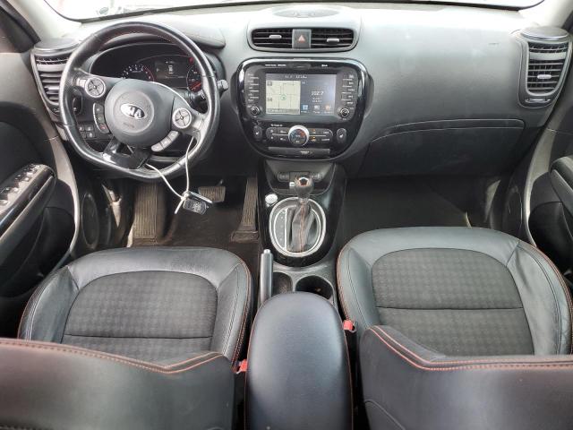 2017 KIA SOUL ! KNDJX3AA5H7493072