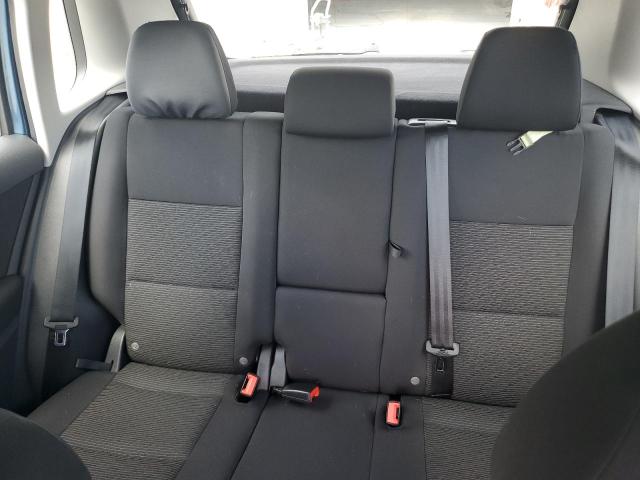2017 VOLKSWAGEN TIGUAN S - WVGAV7AX6HK053615