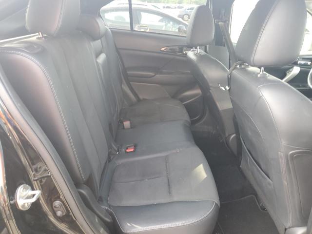 2022 MITSUBISHI ECLIPSE CR JA4ATWAA2NZ040504