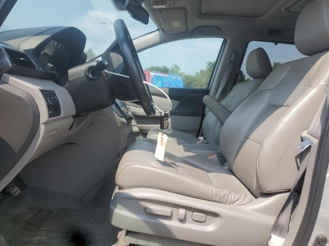 2015 HONDA ODYSSEY EX - 5FNRL5H61FB024483