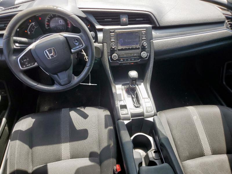 2018 HONDA CIVIC LX 2HGFC2F5XJH550658