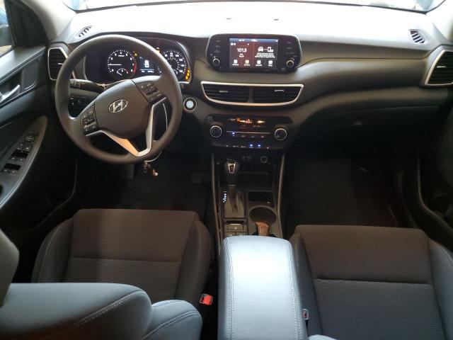 2020 HYUNDAI TUCSON LIM KM8J3CA41LU271253