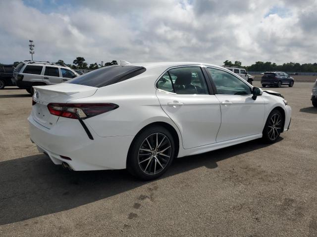 2021 TOYOTA CAMRY SE 4T1G11AK0MU497966