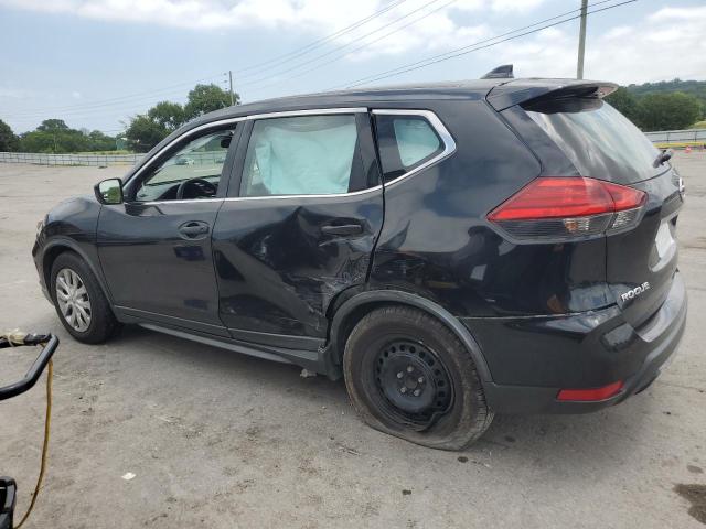 2017 NISSAN ROGUE S - KNMAT2MT3HP576681