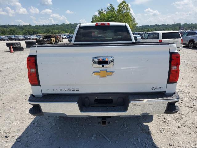 2018 CHEVROLET SILVERADO - 1GCNKNECXJZ301937