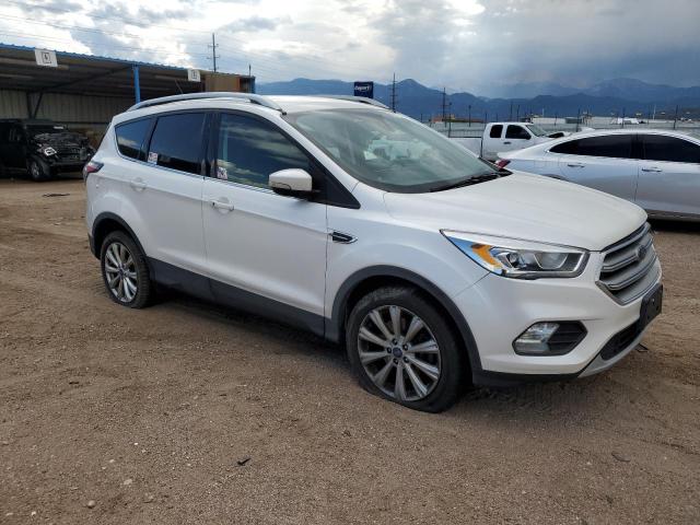 2017 FORD ESCAPE TIT 1FMCU9JD0HUA56950