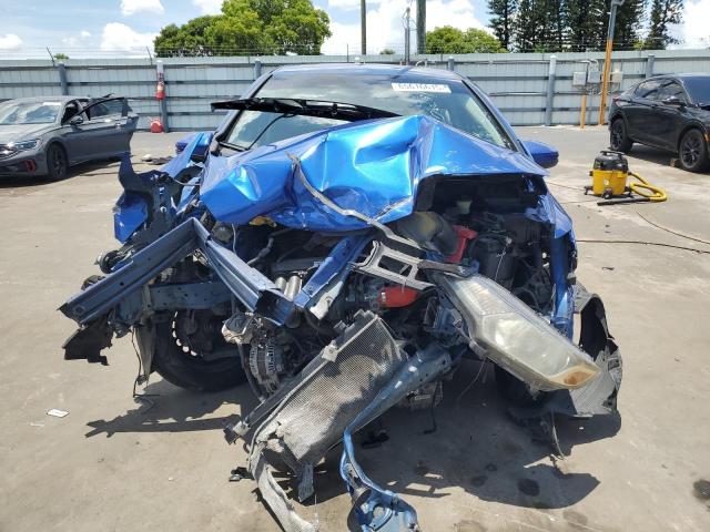 2017 HONDA FIT LX JHMGK5H5XHS023483
