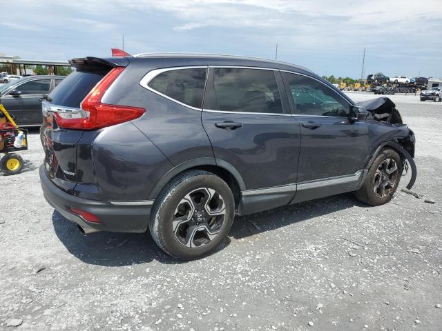 2017 HONDA CR-V TOURI 5J6RW1H90HL011552