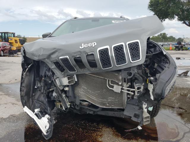 2020 JEEP CHEROKEE L 1C4PJLLB3LD542491