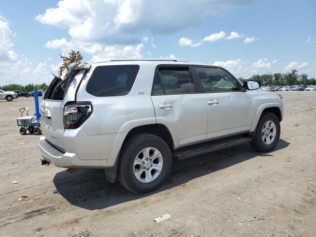 Vin: jtebu5jr4h5461302, lot: 63147765, toyota 4runner sr5/sr5 premium 20173