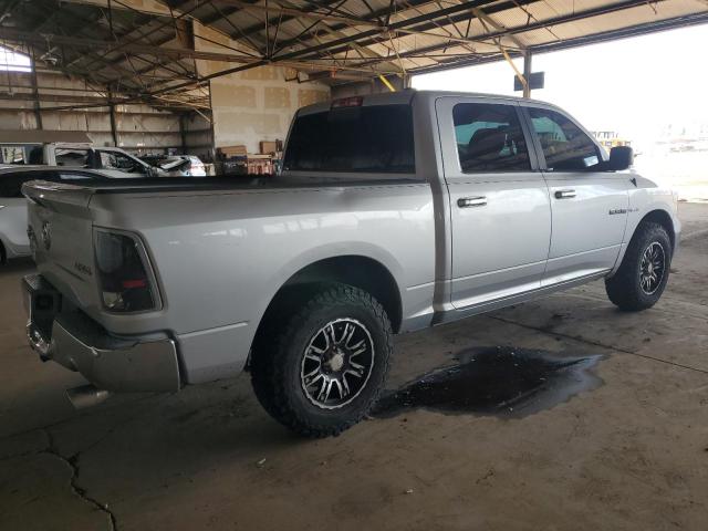 DODGE RAM 1500 2009 gray  gas 1D3HV13T69S821788 photo #4