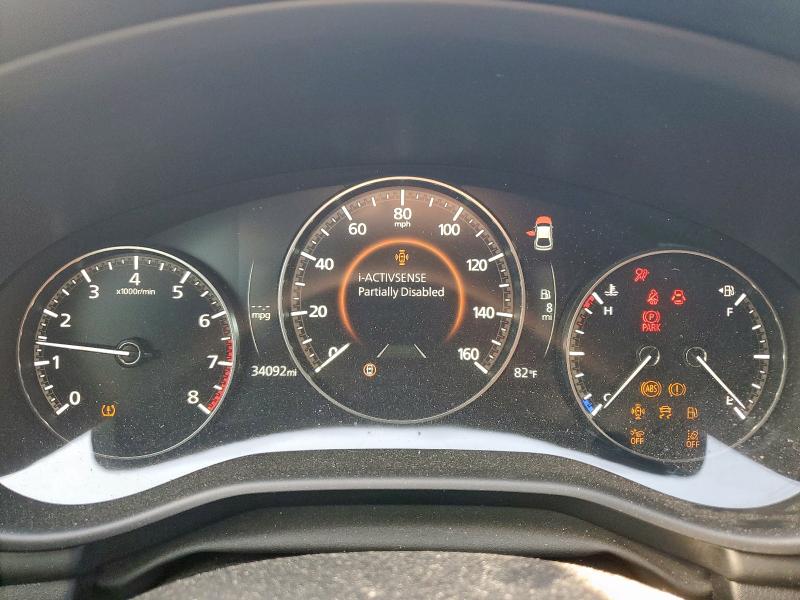 2024 MAZDA 3 PREMIUM JM1BPAMM3R1650908