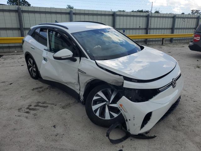 2023 VOLKSWAGEN ID.4 PRO 1V2CMPE88PC012154