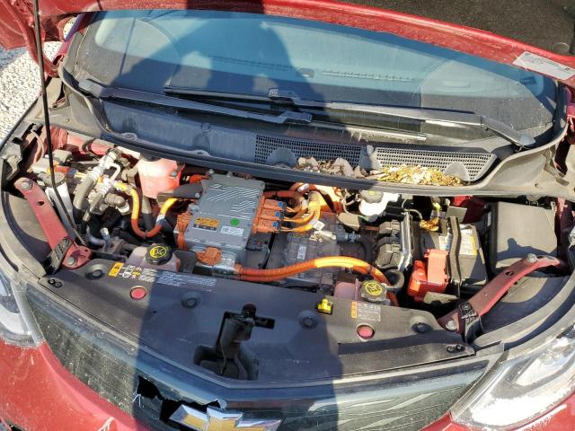 2019 CHEVROLET BOLT EV PR 1G1FZ6S07K4131558