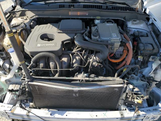 2018 FORD FUSION TIT 3FA6P0RU1JR127696