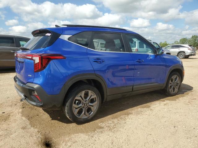 2024 KIA SELTOS S KNDEUCAA2R7652545