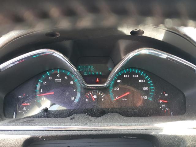 2016 CHEVROLET TRAVERSE L 1GNKVGKD8GJ135841