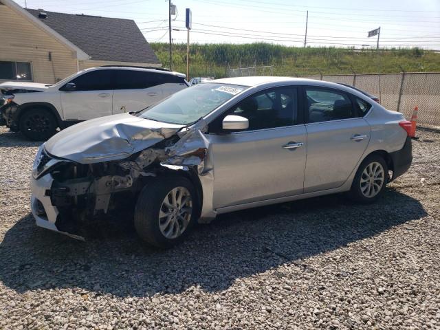 Vin: 3n1ab7apxky360147, lot: 63422285, nissan sentra s 2019 img_1