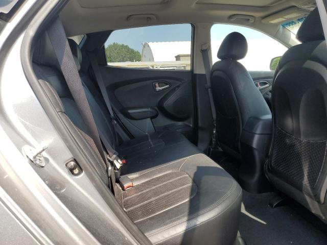 2012 HYUNDAI TUCSON GLS - KM8JUCAC8CU538554