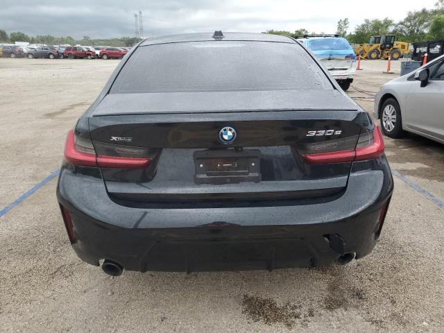 2023 BMW 330XE 3MW39FS03P8D42106