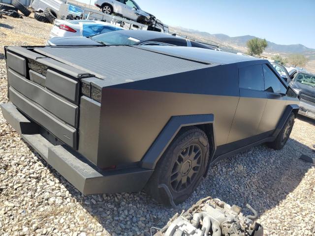 2024 TESLA CYBERTRUCK 7G2CEHEDXRA004106