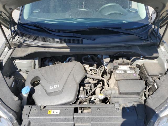 2015 KIA SOUL KNDJN2A23F7175151