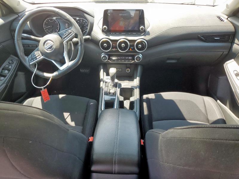 2021 NISSAN SENTRA SV 3N1AB8CV1MY295015