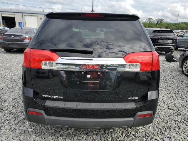 2015 GMC TERRAIN SL 2GKFLVEK6F6295943