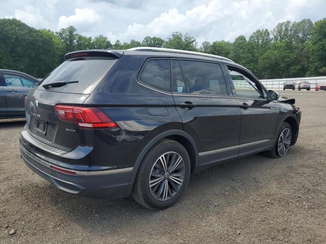 2024 VOLKSWAGEN TIGUAN WOL 3VVAB7AX3RM227309