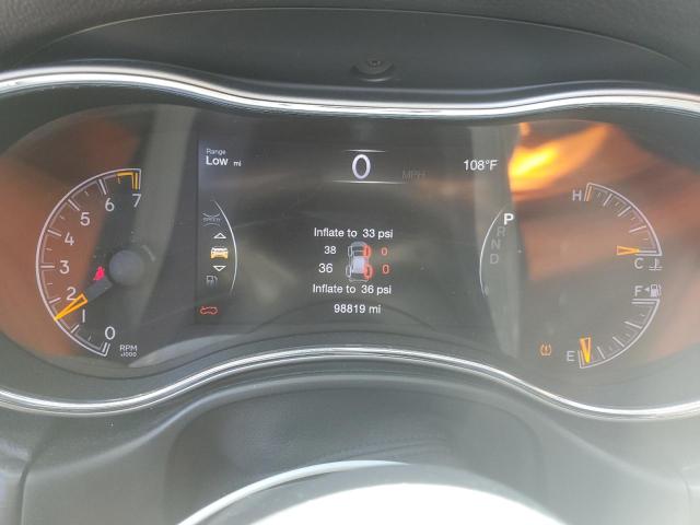 2020 JEEP GRAND CHER - 1C4RJEAG3LC428502