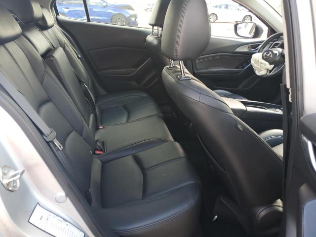 2018 MAZDA 3 TOURING 3MZBN1L37JM180420