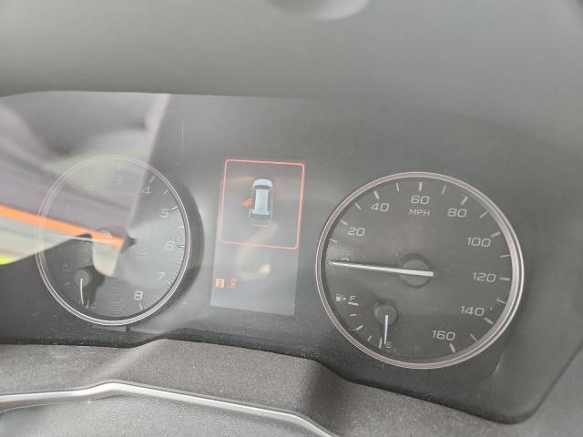 2024 SUBARU OUTBACK ON 4S4BTALC6R3106942