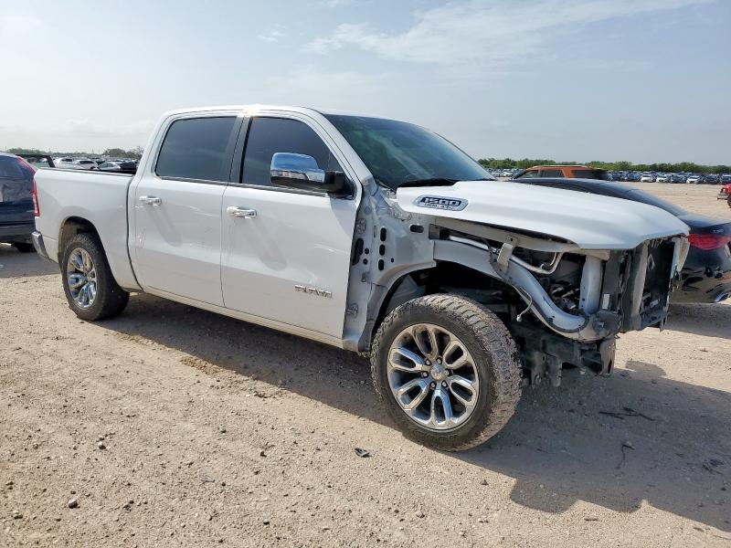 2019 RAM 1500 BIG H 1C6RREFT1KN847960