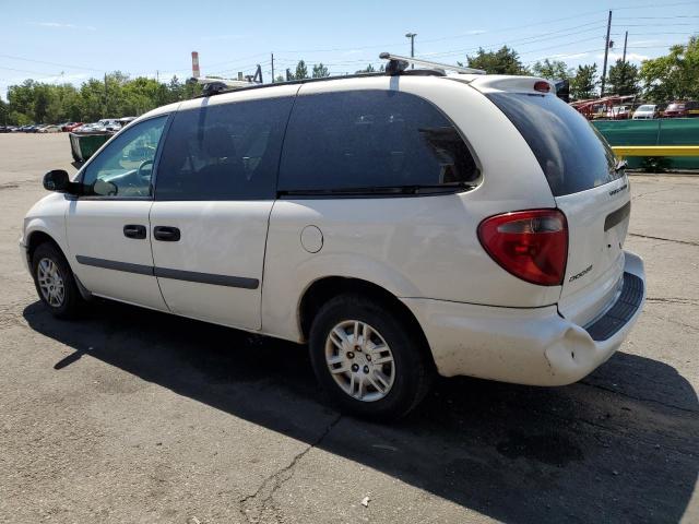 2006 DODGE GRAND CARA #3296640049
