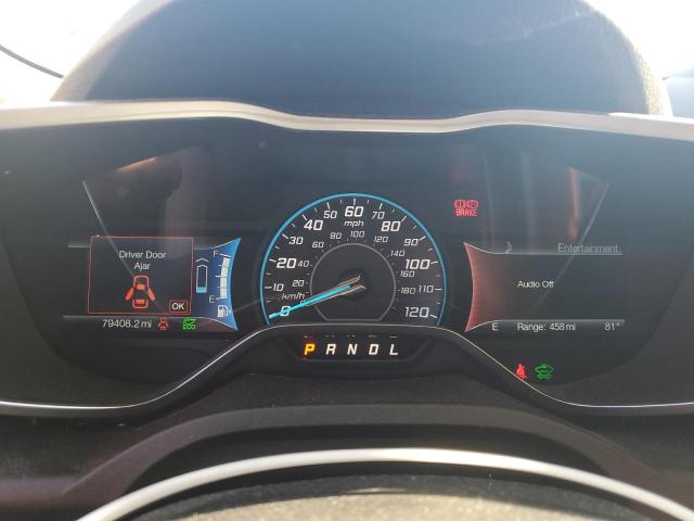 2016 FORD C-MAX SEL 1FADP5BU2GL102151