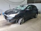 2016 HONDA HR-V EXL - 3CZRU6H72GM709434