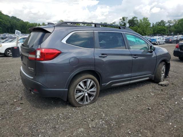 2020 SUBARU ASCENT LIM 4S4WMALD4L3443883