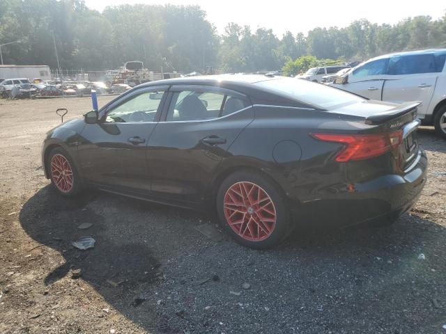 2017 NISSAN MAXIMA 3.5 - 1N4AA6AP7HC366425