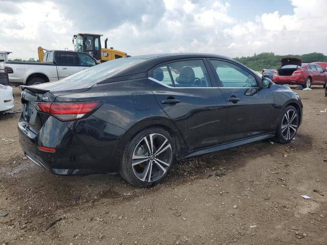 2020 NISSAN SENTRA SR - 3N1AB8DV6LY238595